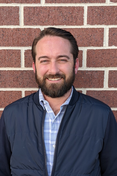 Nate Bossard - Applied Power Industrial Sales