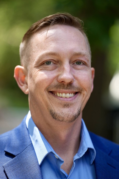 Ben Carey - Applied Power Industrial Sales